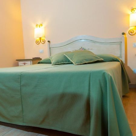 Agriturismo Il Grappolo Lazise Exterior foto