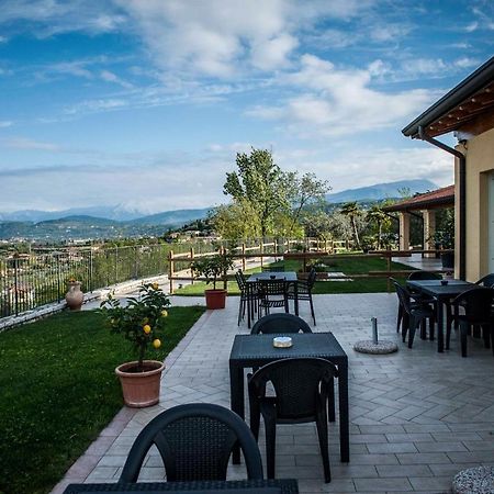 Agriturismo Il Grappolo Lazise Exterior foto