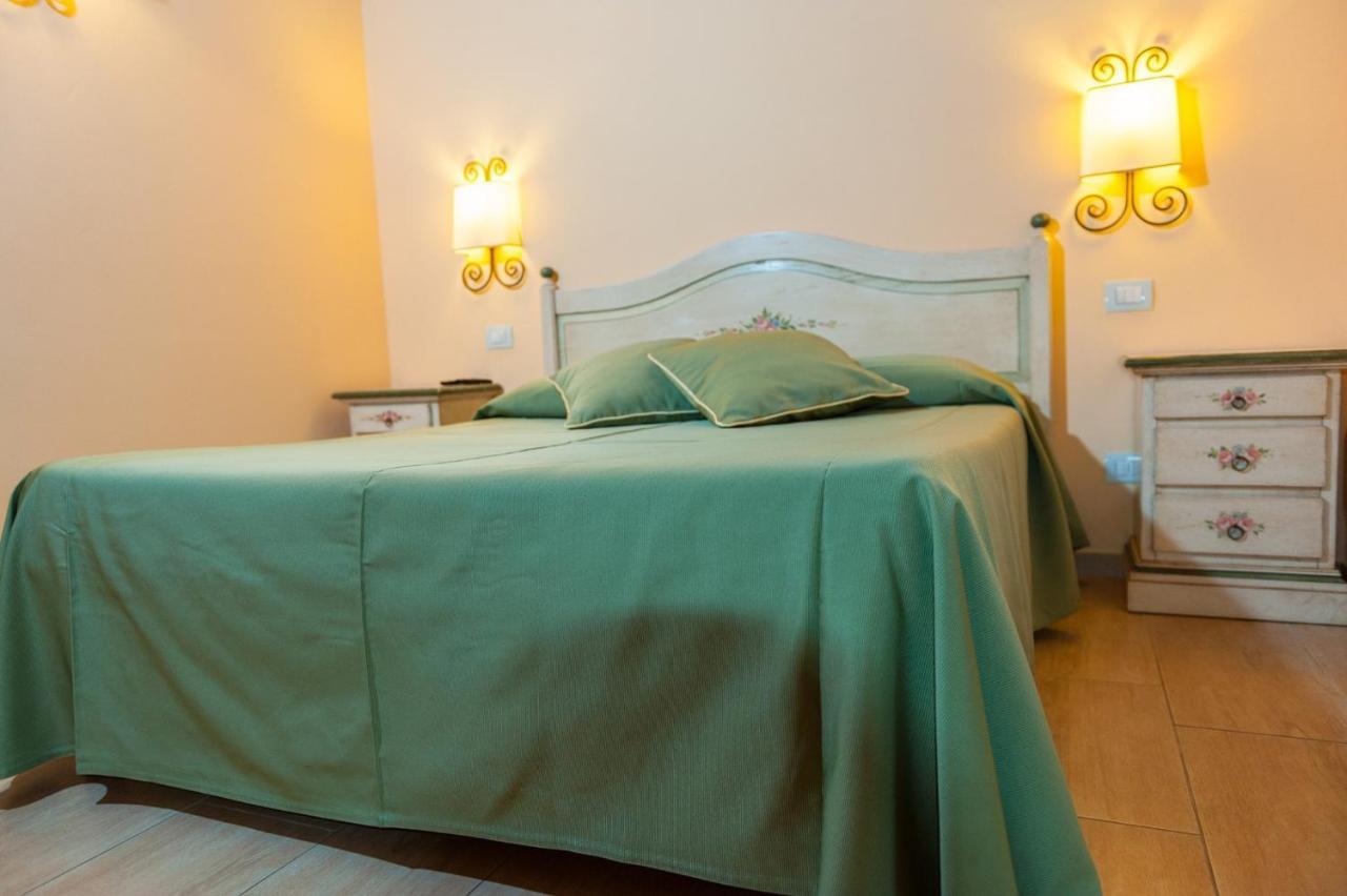 Agriturismo Il Grappolo Lazise Exterior foto