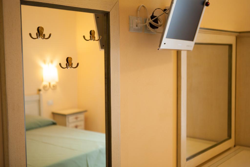 Agriturismo Il Grappolo Lazise Habitación foto