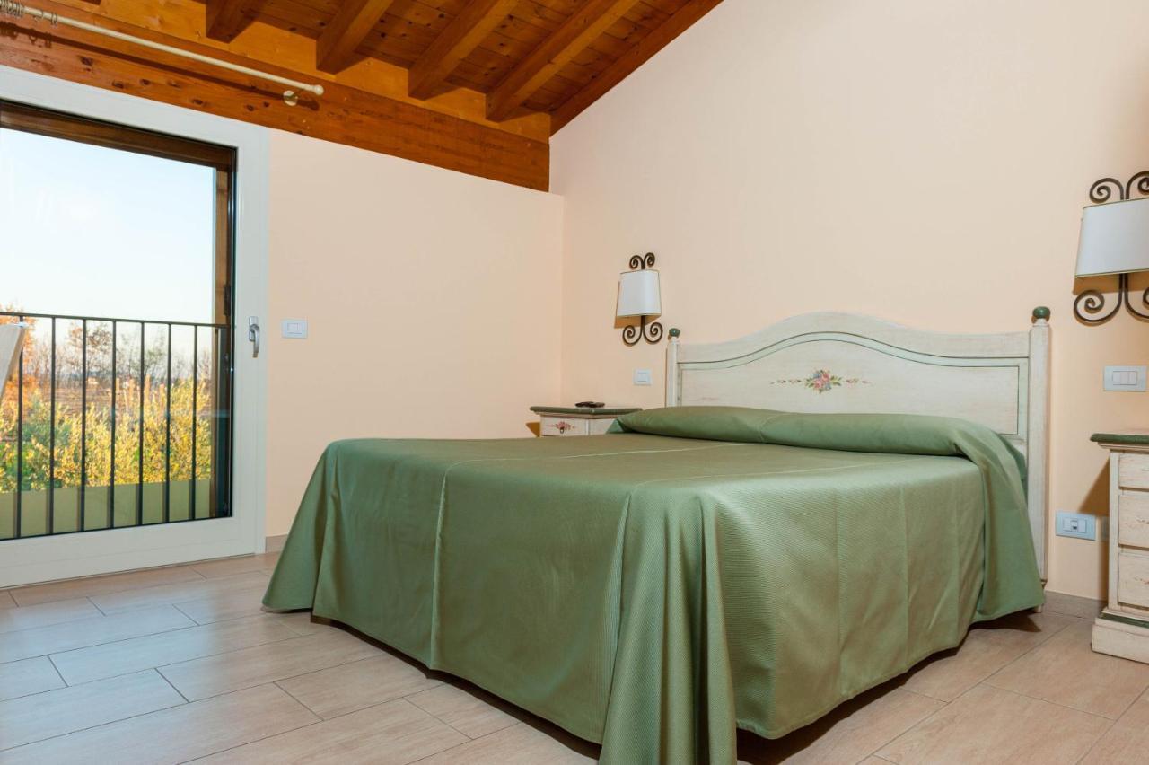 Agriturismo Il Grappolo Lazise Exterior foto